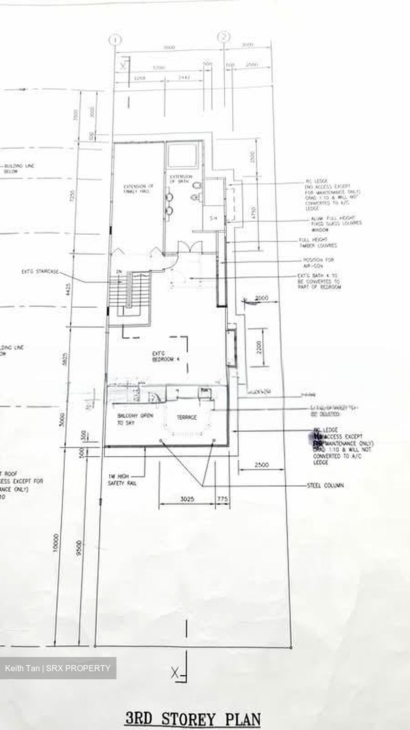 Lentor Avenue (D26), Semi-Detached #554420191